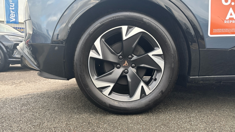 CUPRA Tavascan 210kW V1 77kWh 5dr Auto [Winter Pack] Electric Estate